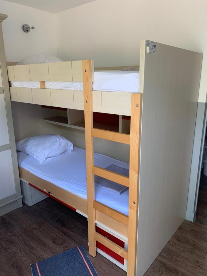 Appartement Grimaud Bord De Mer Ngoại thất bức ảnh