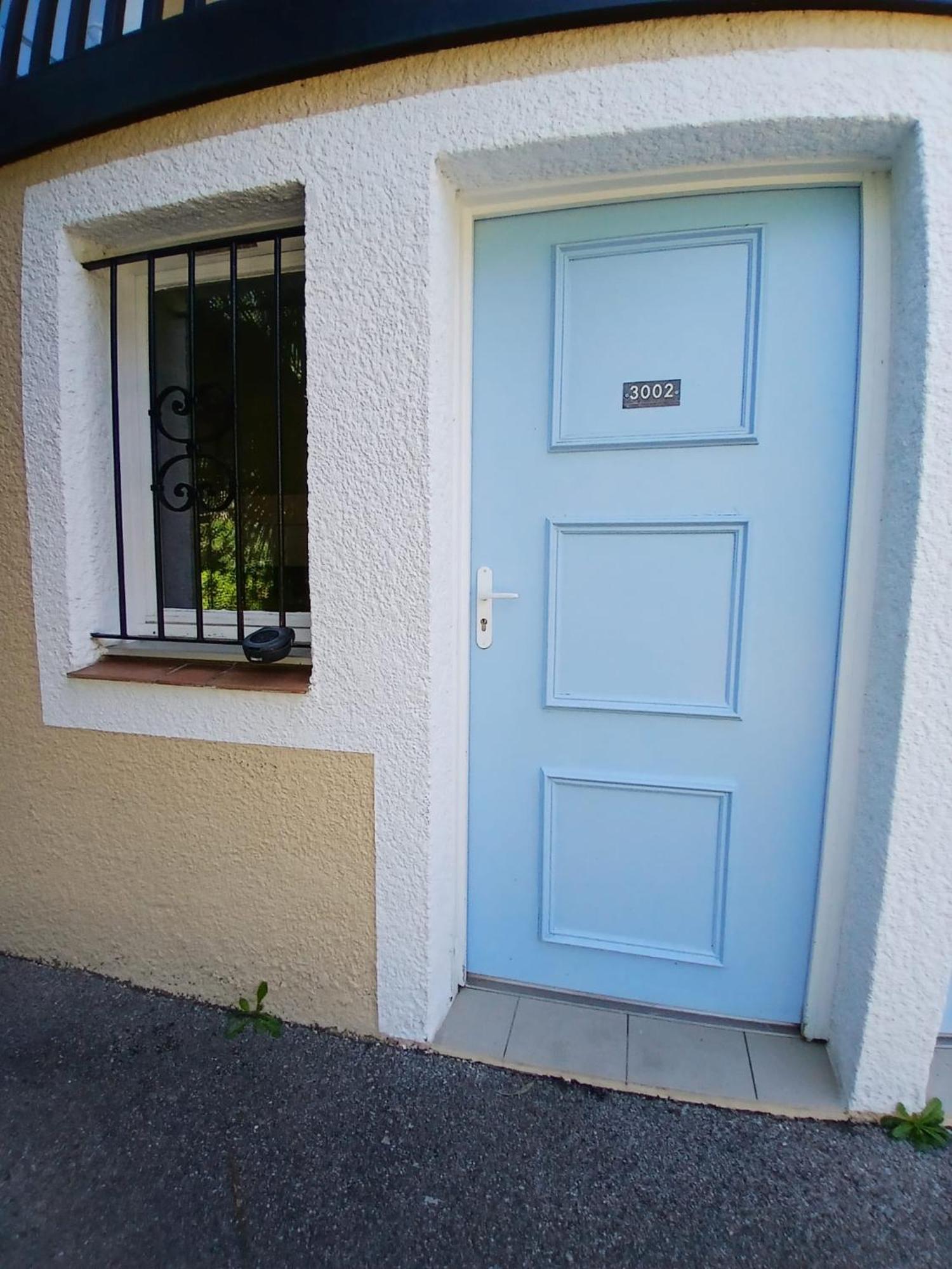 Appartement Grimaud Bord De Mer Ngoại thất bức ảnh