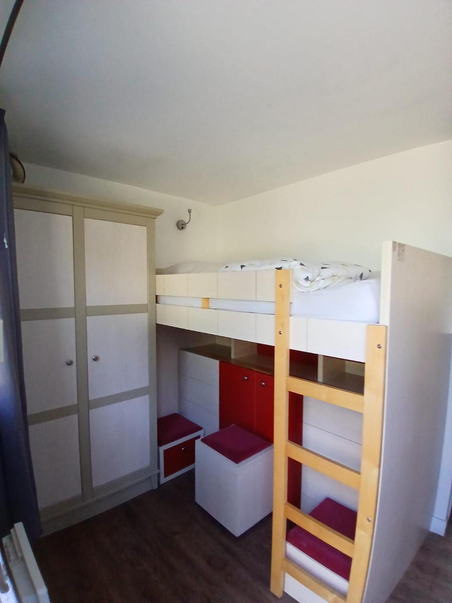 Appartement Grimaud Bord De Mer Ngoại thất bức ảnh
